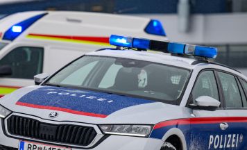 Drogenlenker in Unfall mit Fahrerflucht involviert