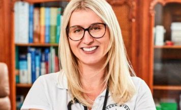 Vortrag über Darmgesundheit in Zwettl an der Rodl