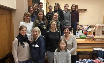 Kinderkleiderbasar für Frühjahrs- und Sommermode in Oberneukirchen