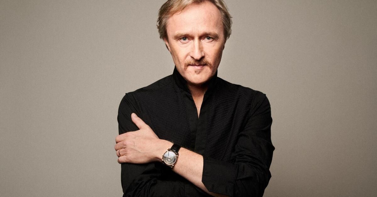 Bruckner Orchestra Linz celebrates Wagner and Strauss at the Brucknerhaus
