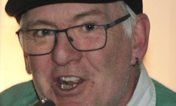 Irischer Abend in der Pfarrkirche Treffling