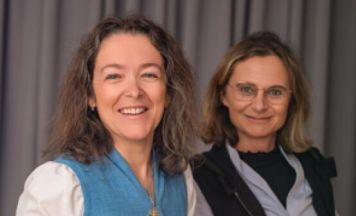 Bücherei Niederneukirchen lädt zu Märchenstunde mit Sabina Haslinger