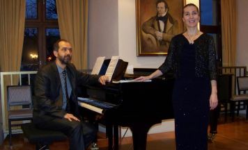 Konzert in der Pfarrkirche Ansfelden