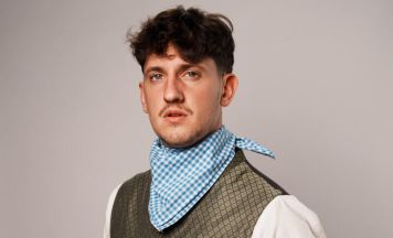 Clam Live 2026: Tream Open Air Tour