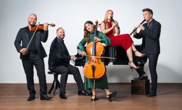 Volles Programm beim Kulturverein Schärding