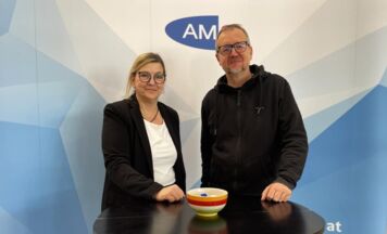 Jobbörse im AMS Traun bringt Jugend und Betriebe zusammen