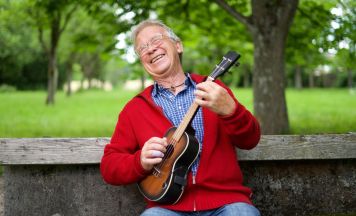 Kultur Dienstag in Gallneukirchen bringt Musikvielfalt im April