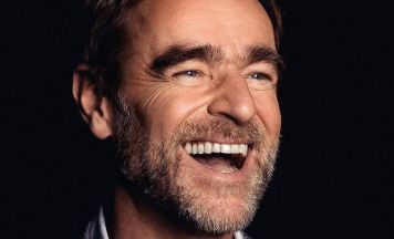 Andie Gabauer & Band: Veranstaltung in Traun auf 13. Mai verschoben