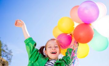 Pasching feiert Familienfest mit Spiel, Bewegung und Begegnung