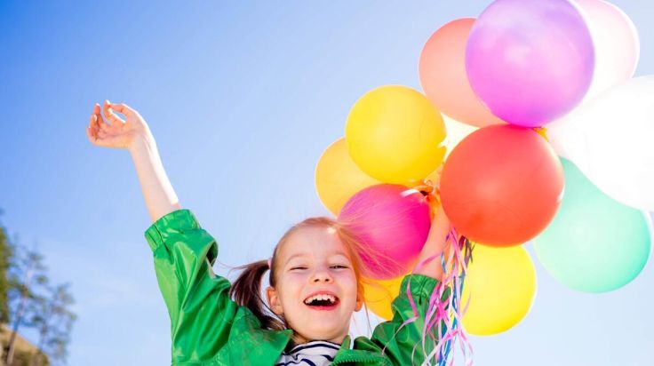 Pasching feiert Familienfest mit Spiel, Bewegung und Begegnung