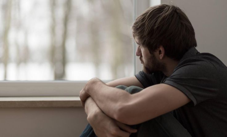 Viele Menschen leiden an psychischen Problemen. (Foto: Photographee.eu/stock.adobe.com)