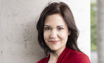 Initiative Literaturschiff lädt zu Lesungen mit Birgit Birnbacher und Milena Michiko Flašar