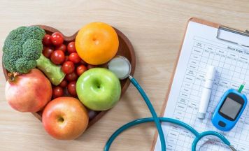 Tipps gegen hohe Blutzuckerwerte bei Infoabend in Kronstorf