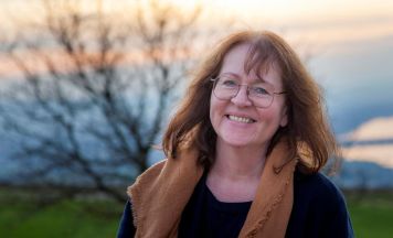 Literaturabend in Gallneukirchen mit Gabi Kreslehner