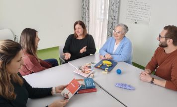 Caritas stärkt Familien mit Autismus-Workshops in Leonding