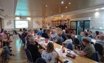 Energiegemeinschaft Raffelstetten lädt Interessierte ein