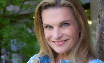 Dagmar Hager liest in Oftering aus neuem Mallorca-Krimi