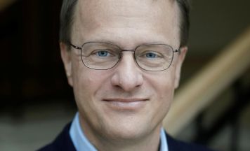 Benefizvortrag von Markus Hengstschläger in Kronstorf