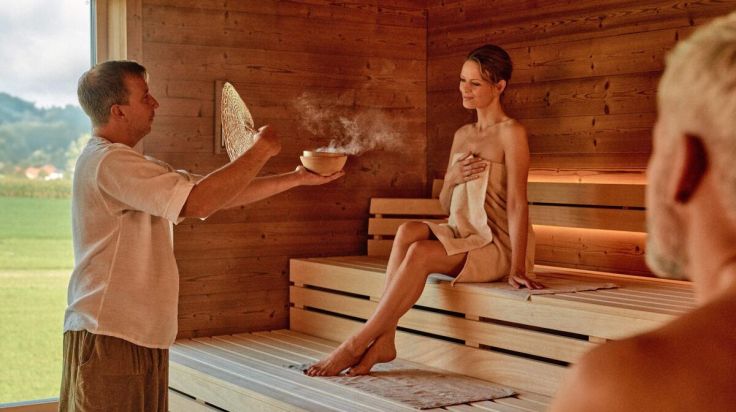 Bad Leonfelden wird Bühne für Österreichs beste Freestyle-Aufgussmeister