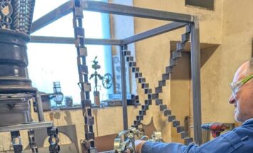 Hartlauerhof Asten lädt zum Tag der offenen Werkstatt