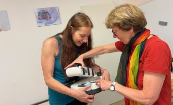 Die Grünen Neuhofen/Krems laden zur Stoffwechselparty 