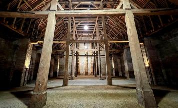 Braunauer Theatersommer an neuer Spielstätte