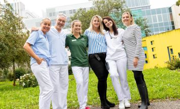 Krankenhaus Braunau zählt zu den beliebtesten Arbeitgebern 2026