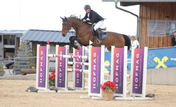 Sekundenkrimi beim Großen Preis von Ranshofen