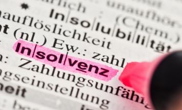 KF – Holz Kaltenegger GmbH ist insolvent