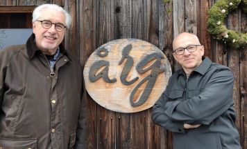 Micheldorfer Brennerei Reines Gewissen verbindet Handwerk und Haltung