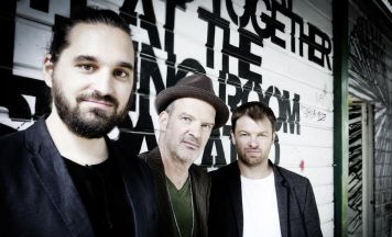 Altes Kino St. Florian bringt Jazzgrößen und Kabarett auf die Bühne