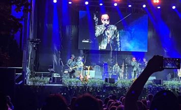 Ostbahn-Kurti Tribute-Band startet Tour 2026 in der Zuckerfabrik Enns