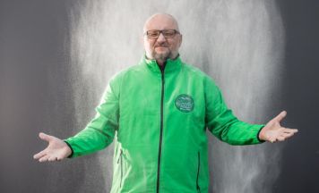 Knödelwerkstatt aus Rosenau bringt regionale Qualität auf den Teller