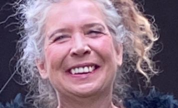 Kunst erleben in der Furthmühle: Sigrid Kofler zeigt Keramikarbeiten