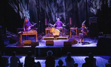 Klangfestival bringt Musik, Literatur und Performance nach Gallneukirchen