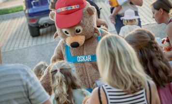 Erstes Lesefest in Kematen an der Krems