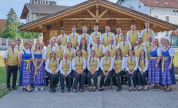 Musikverein Asten lädt zum Frühlingskonzert