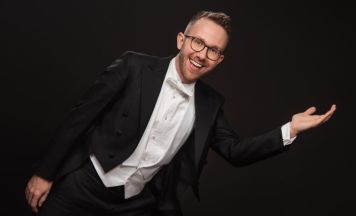 Klassik in Jeans bringt Havanna nach Enns