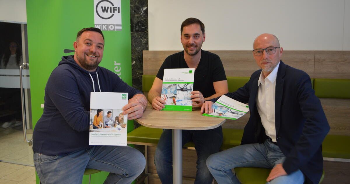 WIFI Kirchdorf/Krems: A Regional Hub for Adult Education - News Directory 3