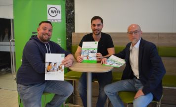 WIFI Kirchdorf stärkt Ausbildung und berufliche Netzwerke