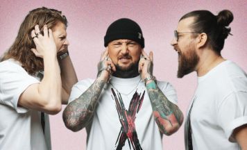Briada und Kuult als Special Guests auf Burg Clam