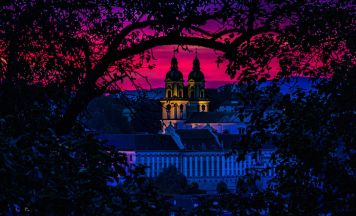 Lange Nacht der Kirchen 2026 im Augustiner-Chorherrenstift St. Florian