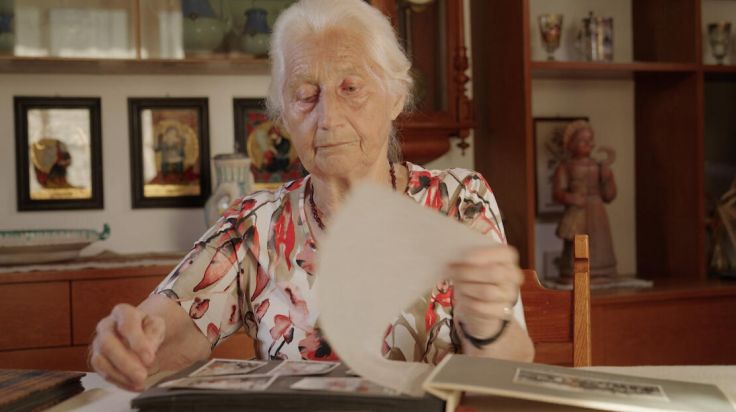 Filmcafé in Enns beleuchtet Kriegsende 1945