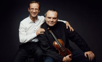 Bach privat bei Fiori Musicali in Sankt Florian