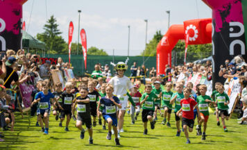 Planetenlauf lockt wieder nach Hellmonsödt