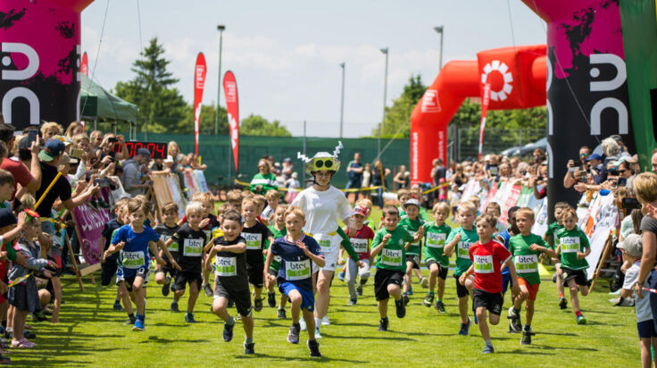 Planetenlauf lockt wieder nach Hellmonsödt