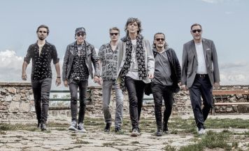 Blues, Rock und Country bei cittàmusica in Enns