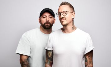 Burg Clam macht den Sommer mit Clam Live zur Konzertbühne