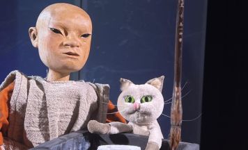 Theater der Nacht bringt „Der Rattendämon“ nach Gallneukirchen