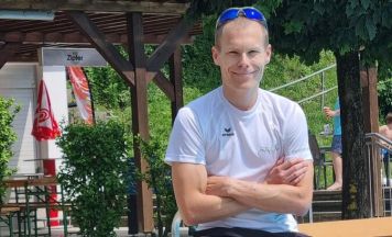 Kraulkurs für Erwachsene im Freibad Hargelsberg